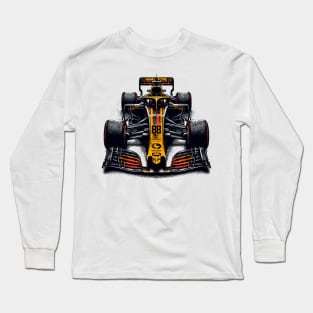 Formula 1 Long Sleeve T-Shirt